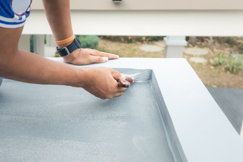 Basement or Foundation Waterproofing