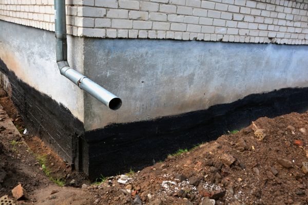 Basement Sealing Service in Painesville