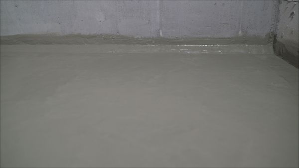 Concrete Waterproofing in Painesville