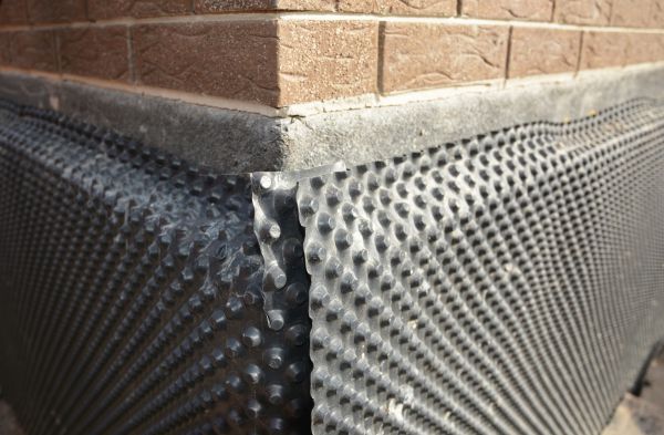 Crawlspace Waterproofing in Painesville