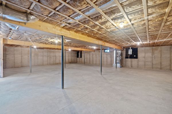 Basement Concrete Sealing in Painesville